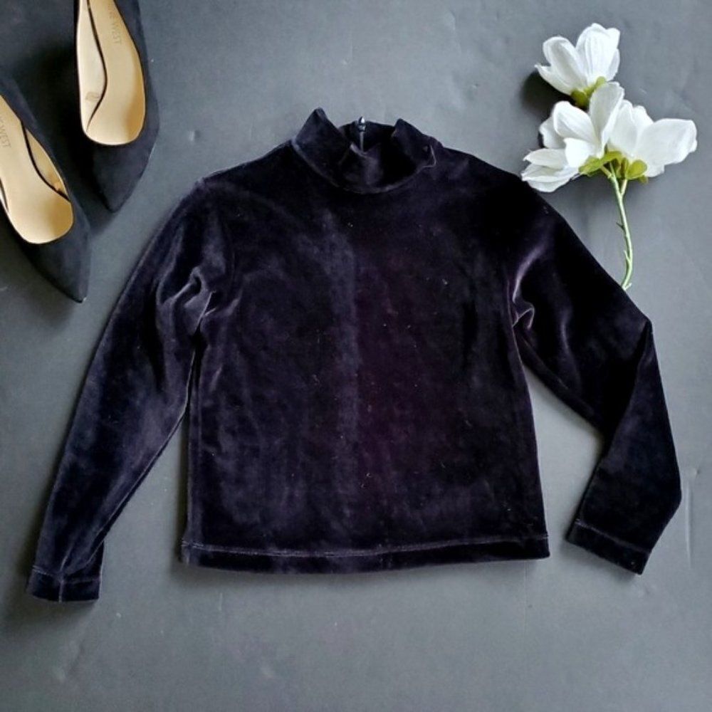 Lands End Valour Top